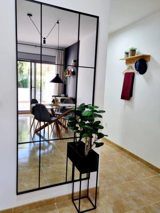 Cal Marc - Piso Con Piscina Y Terraza Apartment *