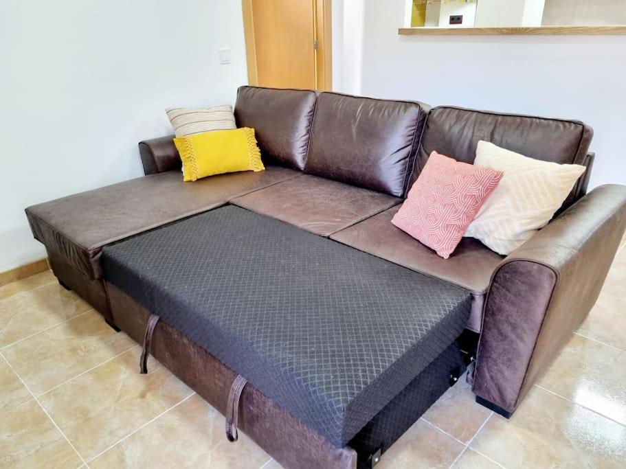 Apartment Cal Marc - Piso Con Piscina Y Terraza *