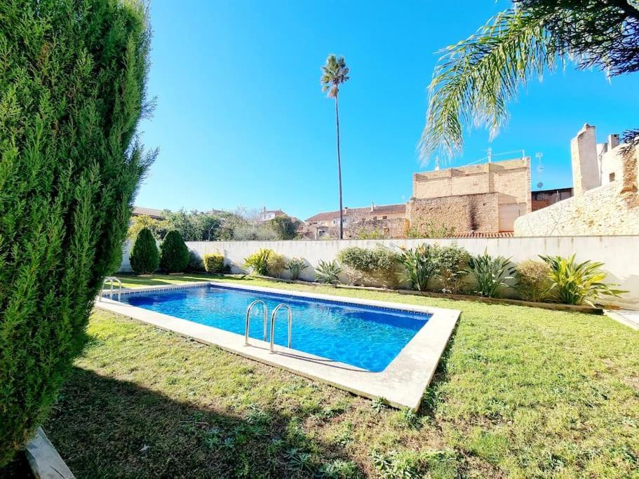 Cal Marc - Piso Con Piscina Y Terraza Apartment *