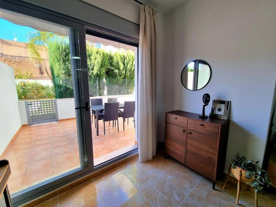 Cal Marc - Piso Con Piscina Y Terraza Apartment