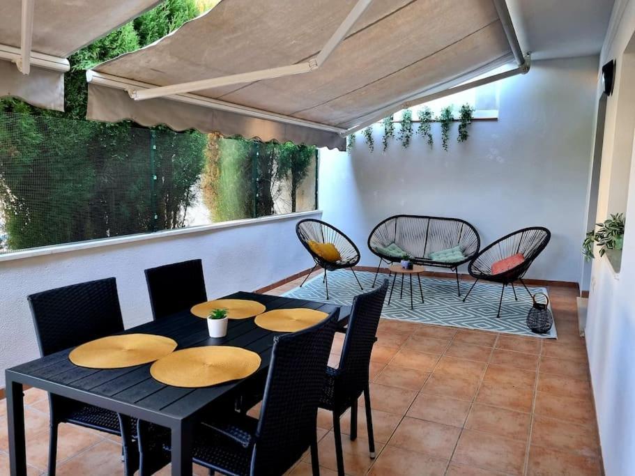 Cal Marc - Piso Con Piscina Y Terraza