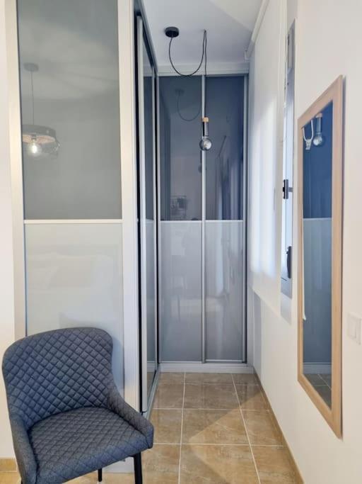 Apartment Cal Marc - Piso Con Piscina Y Terraza *