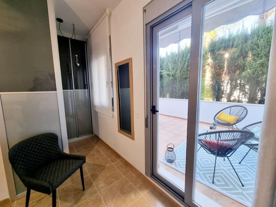 Apartment Cal Marc - Piso Con Piscina Y Terraza *