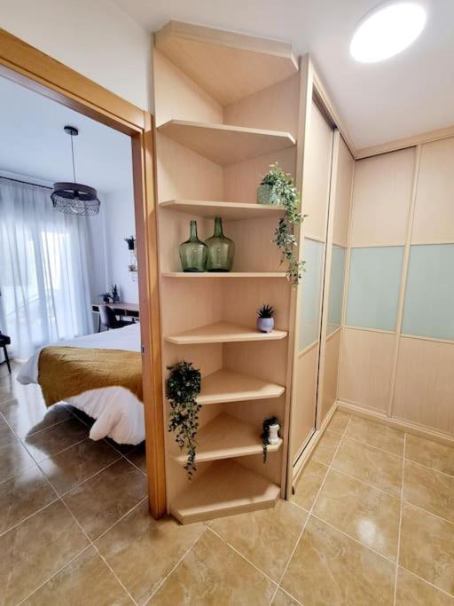 Cal Marc - Piso Con Piscina Y Terraza Apartment Ulldecona