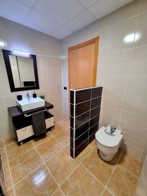 Cal Marc - Piso Con Piscina Y Terraza Apartment